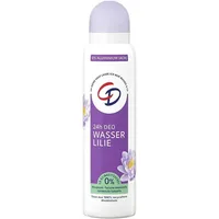 CD Wasserlilie Spray 150 ml