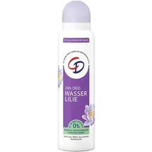 CD Wasserlilie Spray 150 ml