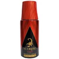 Scorpio Rouge 150ml Männer 1 Stück(e)