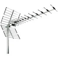 Wisi UHF-Antenne EZ 457 LTE