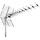 Wisi UHF-Antenne EZ 457 LTE