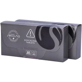 Seltino Calc Entkalker 2 x 6 Tabletten
