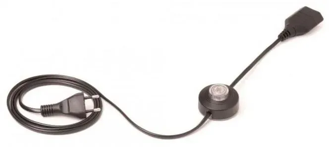 digitalSTROM GE-SDM200-CS Schnurdimmer M (Euro Stecker)