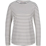 Craghoppers Nosilife Akona Long Sleeve T-shirt Grau 36 Frau