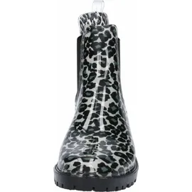 LICO Lania Damen Gummistiefel in Mehrfarbig, Größe 37 - 37