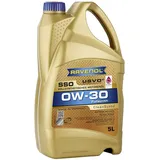 Ravenol SSO 0W30