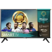 Hisense 32A4Q 32 Zoll LED HD-Ready Smart TV