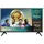 Hisense 32A4Q 32 Zoll LED HD-Ready Smart TV