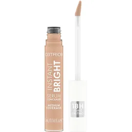 Catrice Instant Bright Serum Concealer mit feuchtigkeitsspendender Wirkung Farbton 005W 5 ml