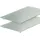 Zeller Present Schneide- und Abdeckplatte glas 2 St.