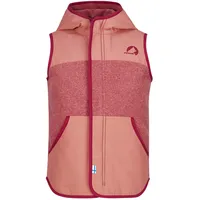 Finkid ONNI Knit cranberry/beet red 120/130