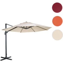 Mendler HWC-A96 Ø 300 cm Creme