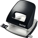 Leitz NeXXt Style 50066094 max. 30Blatt Metall satin schwarz