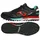 Joma Top Flex Rebound 2601 TF Herren Schwarz/Rot/Blau 43