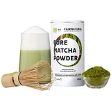 Zeremonielles Bio Matcha Pulver aus Japan