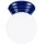 Sollux Lighting ZORI (SL.1896) Blau