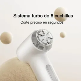 Xiaomi Fusselentferner 2 EU