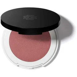 Lily Lolo Pressed Puder Coming up Roses 4 g Rosegold 