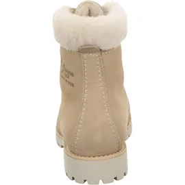 Panama Jack Panama 03 Igloo Trav B58 beige 37