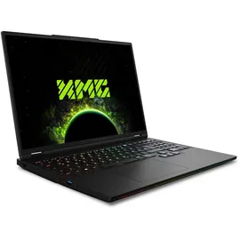 XMG NEO 16" Ryzen 9 9955HX3D 32 GB RAM 2 TB SSD RTX 5080 Win11 Pro Schwarz 10506359