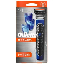 Gillette Fusion ProGlide Styler 3 in 1