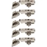BASED Scharnierset UNIT 5er Set