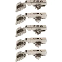 BASED Scharnierset UNIT 5er Set