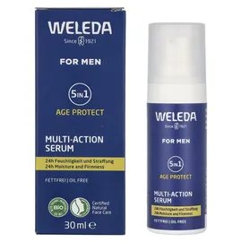 Weleda 5in1 Multi-Action Serum 30 ml