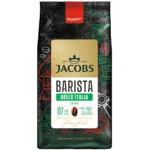Jacobs Barista Editions Bella Italia Crema 1000 g