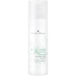 Charlotte Meentzen Aloe Vera Sensitiv Feuchtigkeit Gesichtsbalsam 75 ml 