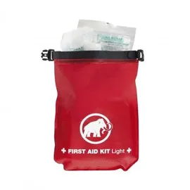 Mammut First Aid Kit Light poppy One Size