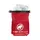 Mammut First Aid Kit Light poppy One Size