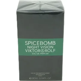 Viktor & Rolf Spicebomb Night Vision Eau de Parfum 90 ml