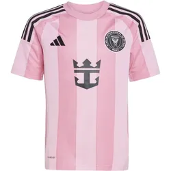 ADIDAS Kinder Trikot Inter Miami CF 25/26 Messi, EASPNK, 152