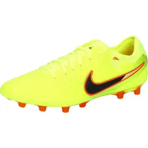 Nike Tiempo Legend 10 Pro AG Herren volt/black 43