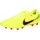 Nike Tiempo Legend 10 Pro AG Herren volt/black 43