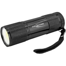 LED Taschenlampe Action COB LED batteriebetrieben