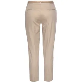 VIVANCE Chinohose Damen Beige 40