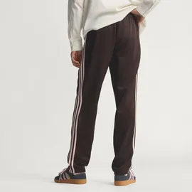 adidas REGULAR TRAININGSHOSE Aurora Coffee Schwarz S