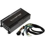 Crunch ECOMAXX CRE400.4DSP-ISO.M 4-Kanal DSP-Verstärker | kaufen