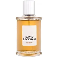 David Beckham Classic Eau de Toilette