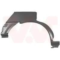 Van Wezel Seitenwand 3766148