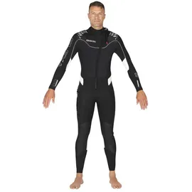 Mares Neoprenanzug Flexa Schwarz S2
