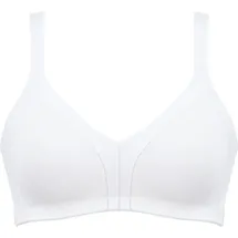 NATURANA Miederhose weiß 105D