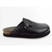 Mephisto Nathan Sandanyl 2800 Black, für Herren Clogs, in Schwarz 42
