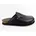 Black für Herren Clogs in Schwarz 42