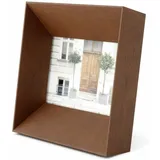 Umbra Lookout Wall PD 10x15cm wallnuss