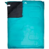 Trespass Catnap Schlafsack - Jade - 140 x 180 cm