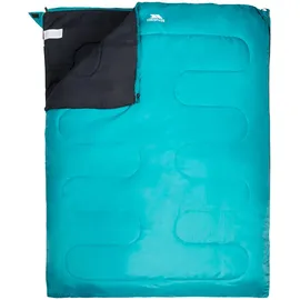 Trespass Catnap Schlafsack - Jade - 140 x 180 cm
