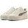 Puma Karmen II Animal Flair Damen 01 - alpine snow/toasted almond 38